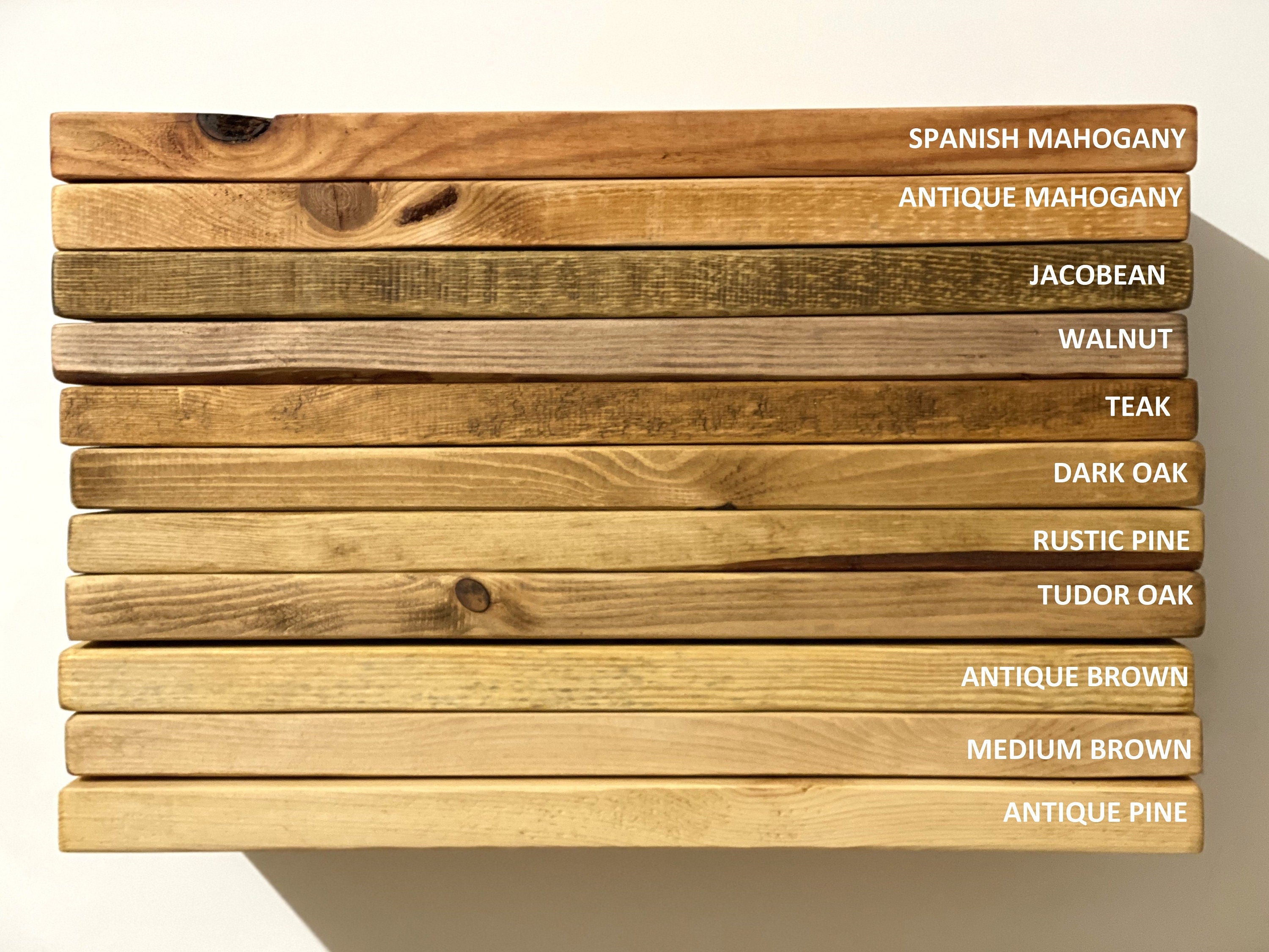 Floating shelves Rustic Shelf made from reclaimed Scaffold Board Shelves for walls, Shelve Books 20cm Deep wall fixings included